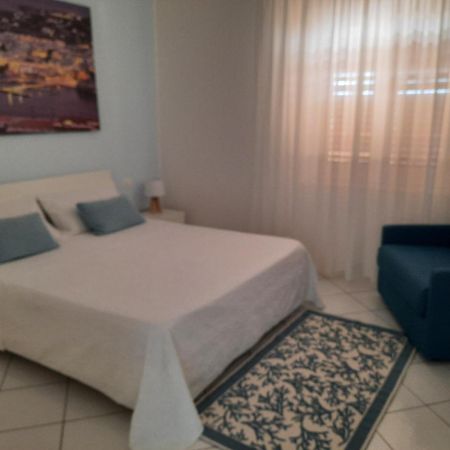 Villa Oblo Favignana Room photo