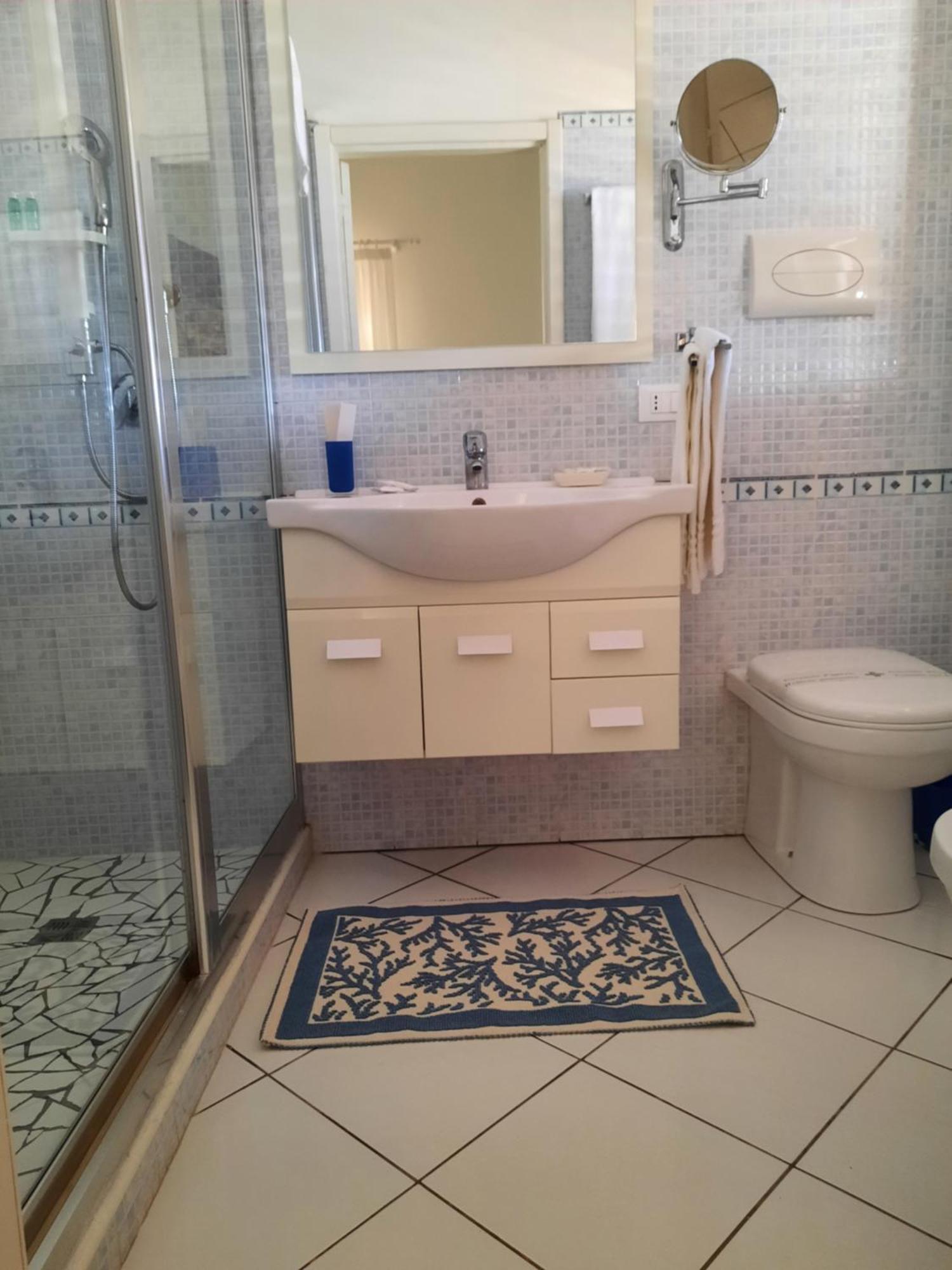 Villa Oblo Favignana Room photo