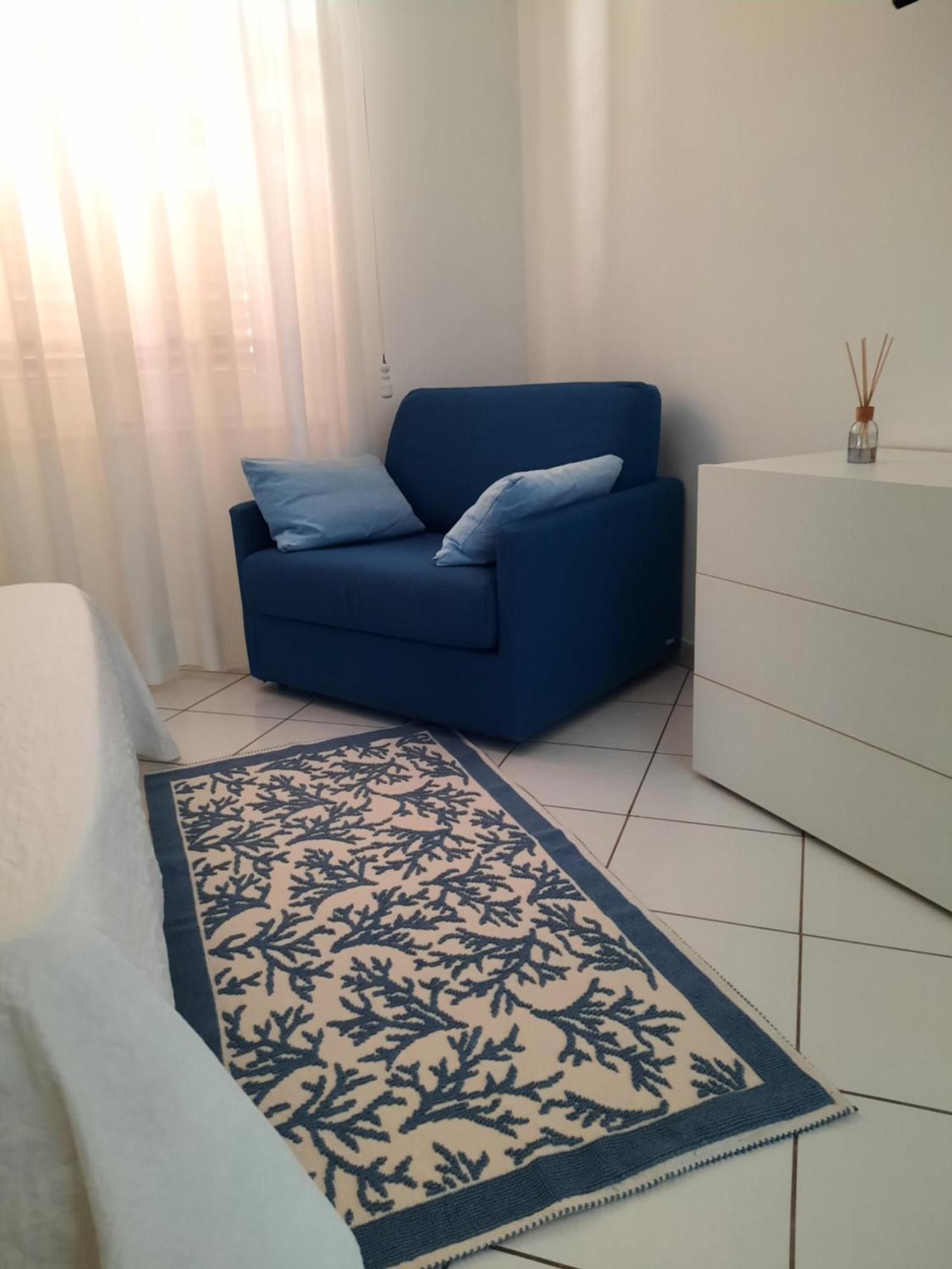 Villa Oblo Favignana Room photo
