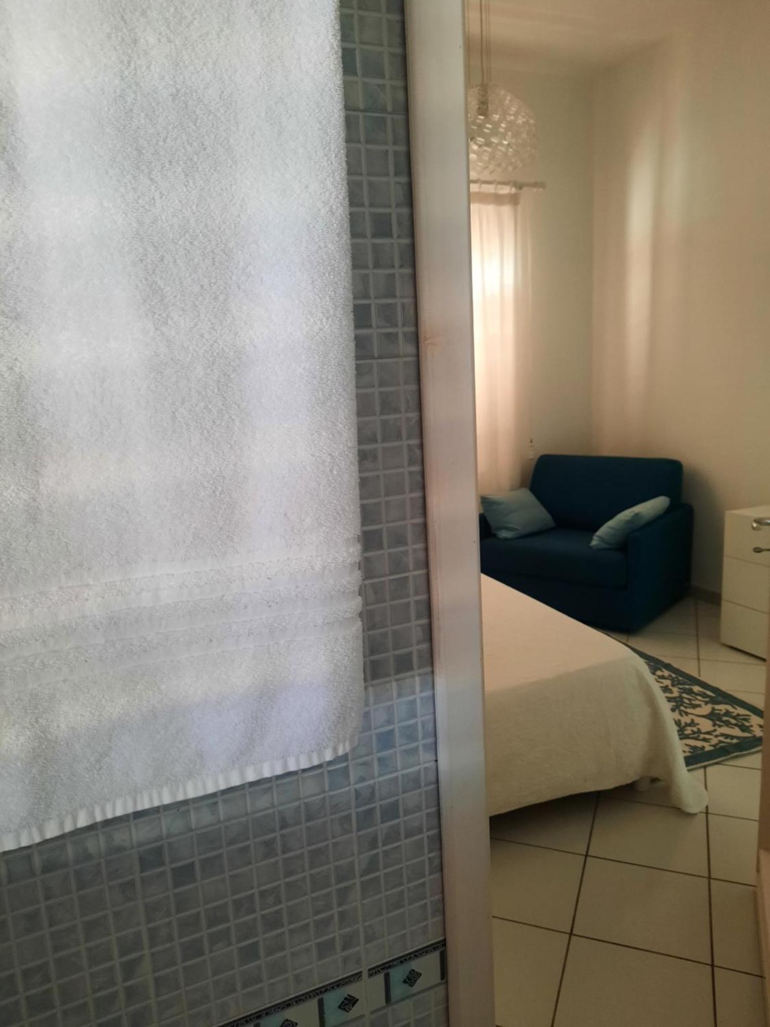 Villa Oblo Favignana Room photo