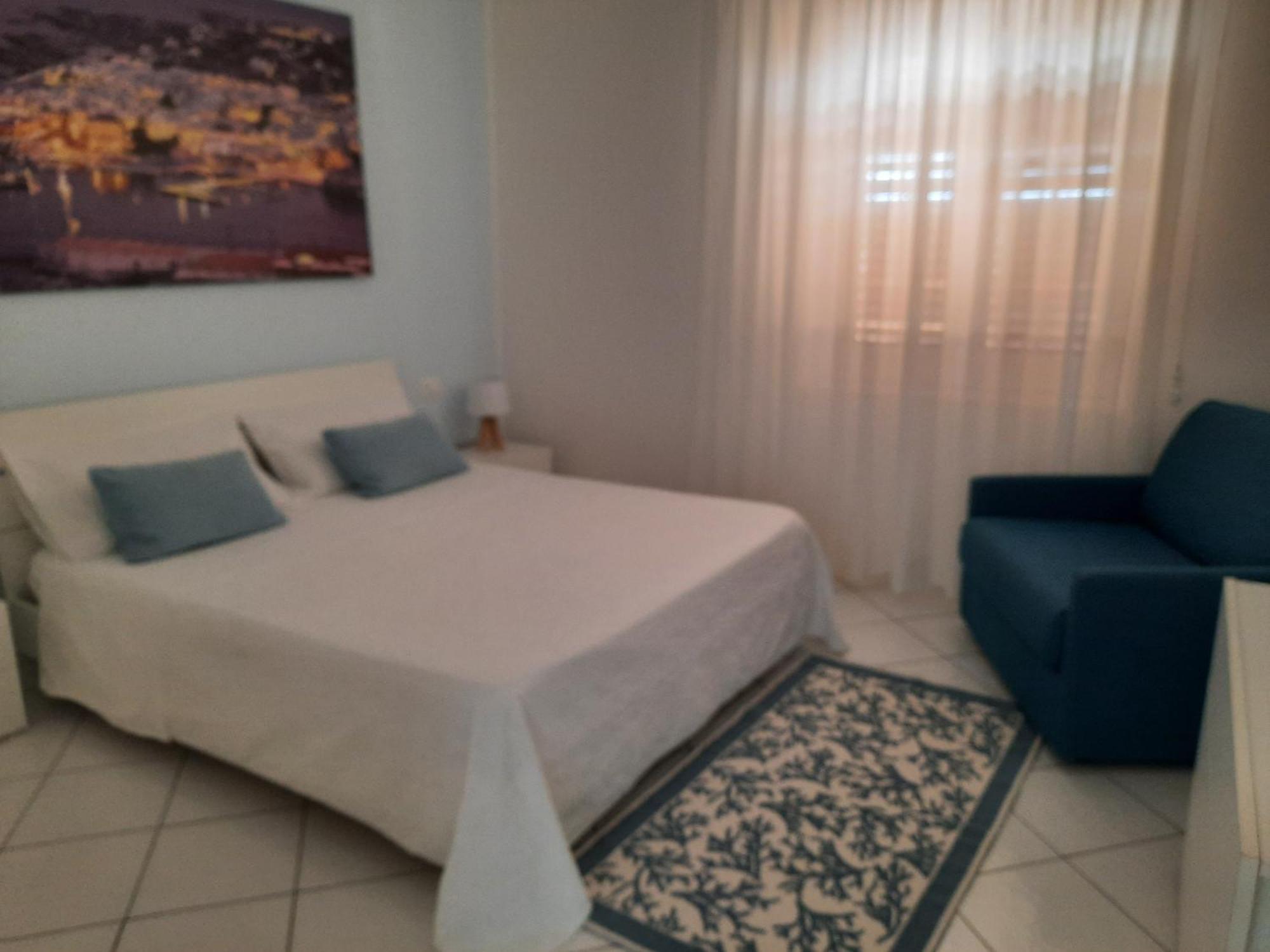Villa Oblo Favignana Room photo
